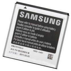 Samsung i9000 akku