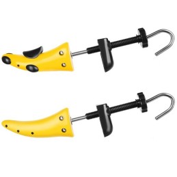 Kenkälestit 40–47 (2 kpl) | Venytä ja Muotoile Kengät Sopiviksi