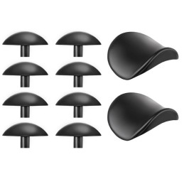 Kenkälestit 40–47 (2 kpl) | Venytä ja Muotoile Kengät Sopiviksi