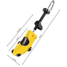 Kenkälestit 40–47 (2 kpl) | Venytä ja Muotoile Kengät Sopiviksi