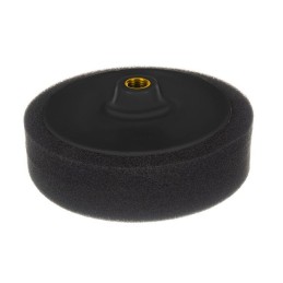 Kiillotussienisetti 150 mm 3 kpl | Kiillotuslaikat porakoneeseen M14 adapterilla