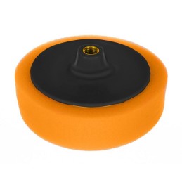 Kiillotussienisetti 150 mm 3 kpl | Kiillotuslaikat porakoneeseen M14 adapterilla