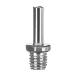 Kiillotussienisetti 150 mm 3 kpl | Kiillotuslaikat porakoneeseen M14 adapterilla