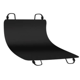 Koiran autopeite 144x144 cm