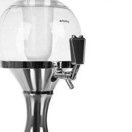 Juoma-annostelija oluelle ja viinalle 3,5L | Hana-annostelija jääsäiliöllä