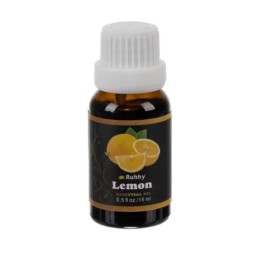 Eteeriset öljyt 10 kpl sarja (15 ml) | Vesiliukoinen aromaterapiasetti ilmankostuttimeen