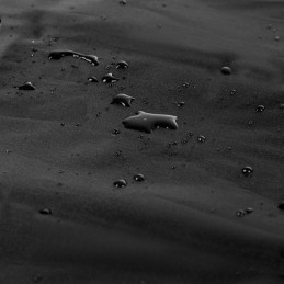 Vedenpitävä Kampaamoviitta 100x144 cm | Ammattilaatu & Kevyt