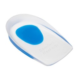 Geelikantatyynyt 40–46 | Iskua vaimentavat kantatyynyt kengille