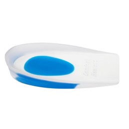 Geelikantatyynyt 40–46 | Iskua vaimentavat kantatyynyt kengille