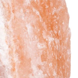 Himalajan suolalamppu himmentimellä | 3-5 kg luonnonmukainen suolavalaisin