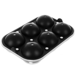 Jääpallomuotti