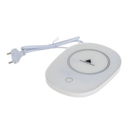 Älykäs mukinlämmitin 55 °C | Automaattinen käynnistys | Valkoinen