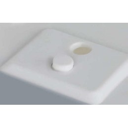 Älykäs mukinlämmitin 55 °C | Automaattinen käynnistys | Valkoinen