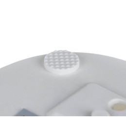 Älykäs mukinlämmitin 55 °C | Automaattinen käynnistys | Valkoinen