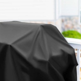 Suuri suojapeite grillille 95x100x60 cm | Veden- ja UV-suojattu grillipeite