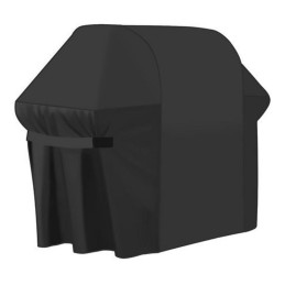 Vedenpitävä suoja 145x117x61 cm | Grillinsuojus suojapussilla