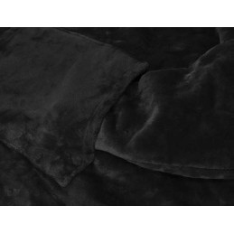 Oversize Jättihuppari-Peitto XXL | Muhkea torkkupeittohuppari