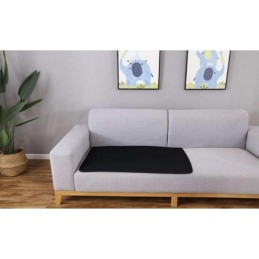 Pestävä ja imukykyinen suojamatto koiralle ja kissalle 50x70cm | Uudelleenkäytettävä pissanalusta