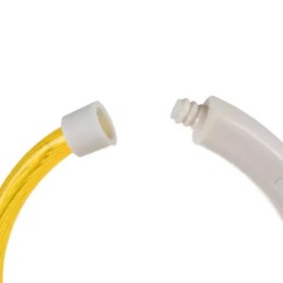Ladattava LED-valopanta koiralle Purlov 24200 | Loistava turvapanta koirille ja kissoille