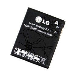 LG LGIP-580N akku