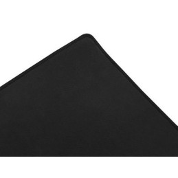 Suuri XXL-hiirimatto 88x30 cm | Vedenpitävä pelimatto maailmankartalla