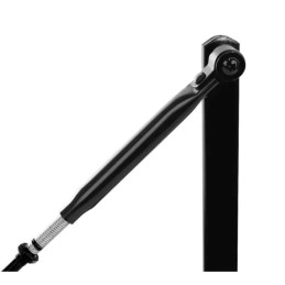 Ovisuljin 35–60 kg oville | Musta | Säädettävä nopeus