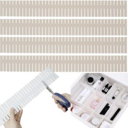 Laatikkoerottimet 4 kpl