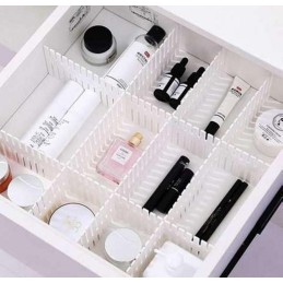 Laatikkoerottimet 4 kpl