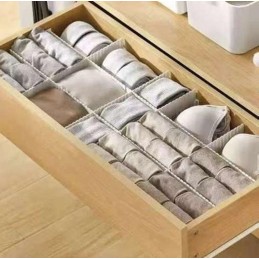 Laatikkoerottimet 4 kpl