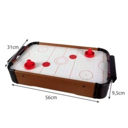 Air Hockey -peli ja Air Hockey -pöytä lapsille | Paristokäyttöinen minikokoinen jääkiekkopeli kotiin