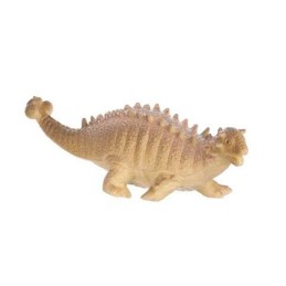 Dinosauruslelu-setti 12 kpl | Värikkäät esihistorialliset hahmot | Keräilysarja