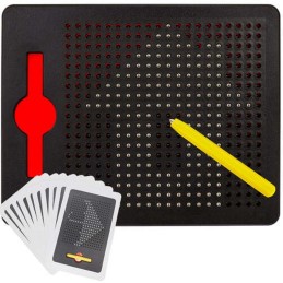 Magneettinen Piirustuslauta 380 Kuulaa | Mag Pad