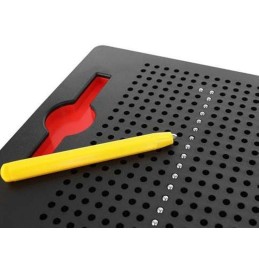 Magneettinen Piirustuslauta 380 Kuulaa | Mag Pad