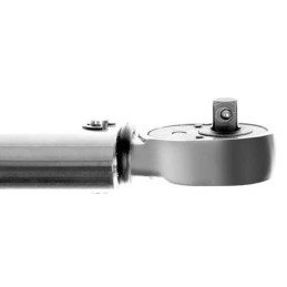 Momenttiavain 1/4" säilytyskotelolla | Tarkka työkalu pienille pulteille 5–25 Nm