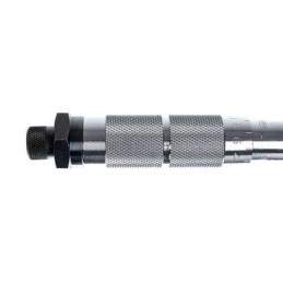 Momenttiavain 1/4" säilytyskotelolla | Tarkka työkalu pienille pulteille 5–25 Nm