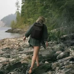 Kylmäreppu 26 L | Vesitiivis termoreppu retkeilyyn ja piknikille