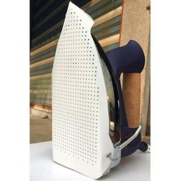 Silitysraudan suojapohja | Suojaa vaatteet ja raudan | 24,3 x 15,5 cm