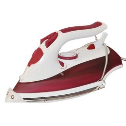 Silitysraudan suojapohja | Suojaa vaatteet ja raudan | 24,3 x 15,5 cm