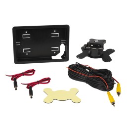 Peruutuskamerasarja + 7" Monitori | 12V/24V