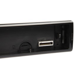 Autostereo 4x60W | USB, SD, AUX & Bluetooth | RDS & Irrotettava paneeli