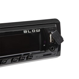 BLOW AVH-8624 Autostereo | Bluetooth | 4x60W | RDS & USB