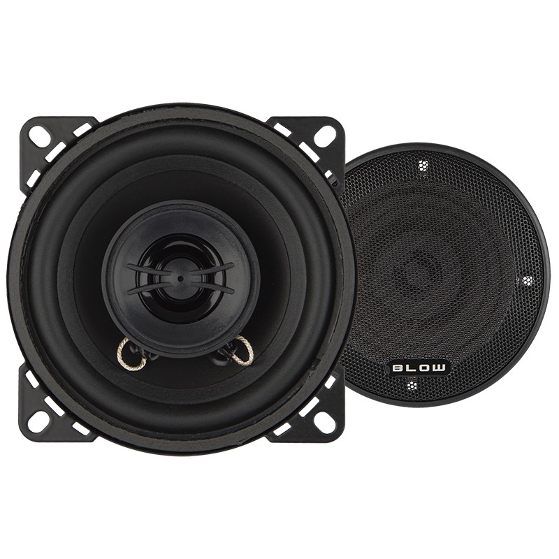 Autokaiuttimet Blow 4" 2-tie | 100W | Pari | G-102
