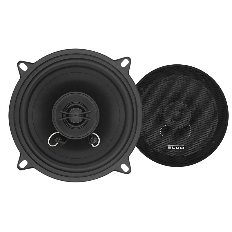 Autokaiuttimet Blow 5.25" 2-tie | 120W | 13cm | Pari