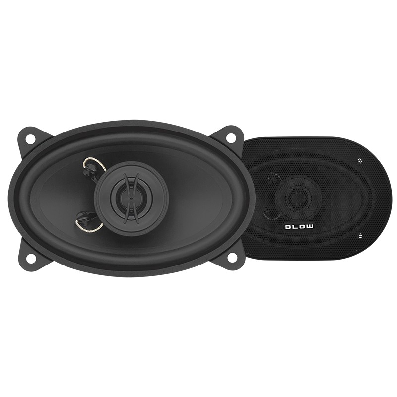 Autokaiutinsarja BLOW WH-4616 | 4x6" 2-tie | 110W | 4 Ohm
