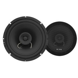 Blow WH-1616 autokaiuttimet 6,5" | 150W | 2-tie kaiutinsarja