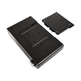 BLOW RK1 Keittiöradio DAB+/FM | Bluetooth | LED-valo | Kaapin alle asennettava