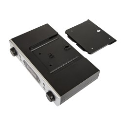 BLOW RK1 Keittiöradio DAB+/FM | Bluetooth | LED-valo | Kaapin alle asennettava
