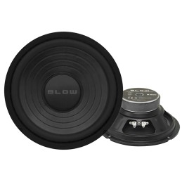 Autokaiutin Woofer 8" | BLOW | 150W | 202mm | Bassokaiutin