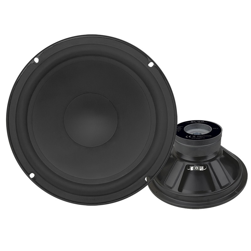 Bassokaiutin Blow GDN 10" | 400W | 8 Ohm | IMPP-kartio