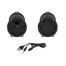 Bazooka BT900 bluetooth kaiutin